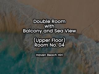 Haven Beach Hiri - Hiriketiya - 6