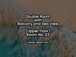 Haven Beach Hiri - Hiriketiya - 4