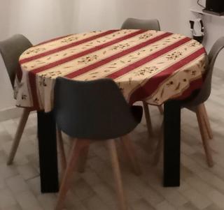 Tennis Village appartement calme et confort - 7