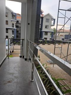 BRB HOMES - Fully Furnished One-Bedroom Hideaway in Kisaasi, Kampala - 6