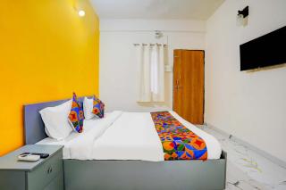 FabHotel Bizstay Executive - 1