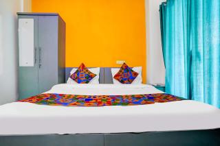 FabHotel Bizstay Executive - 5