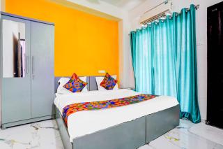 FabHotel Bizstay Executive - 6