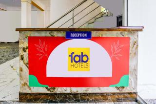 FabHotel Bizstay Executive - 9