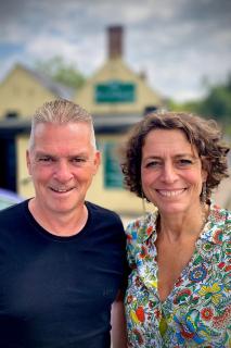 The Farmers Boy Inn Guest House - 1