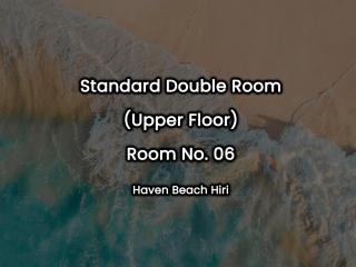 Haven Beach Hiri - Hiriketiya - 5