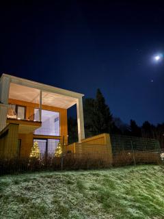 Scandic style apartment Katajaranta - 8