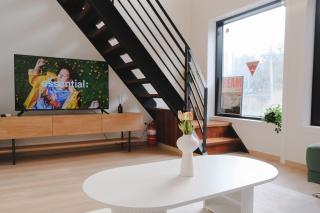 Gangdong Family House, The Gangdong Villa - 1