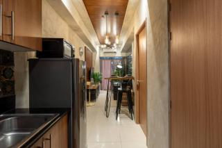 Modern Industrial 1 BR | Condo | MOA Shore 3 NAIA - 6