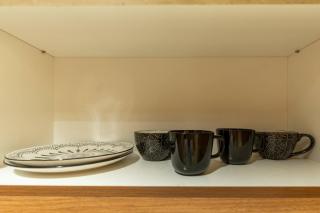 Modern Industrial 1 BR | Condo | MOA Shore 3 NAIA - 4