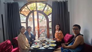 West Bank Guest House - 5