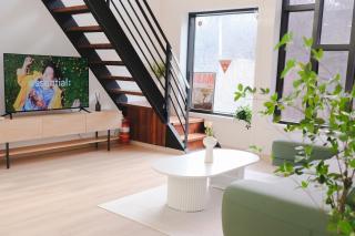 Gangdong Family House, The Gangdong Villa - 0