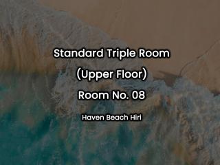 Haven Beach Hiri - Hiriketiya - 9