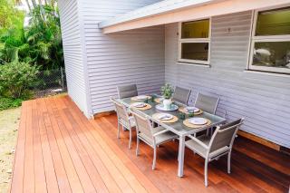 Seeside Cottage - See St Bargara - 3