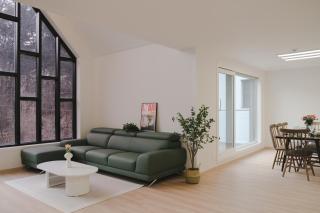 Gangdong Family House, The Gangdong Villa - 7