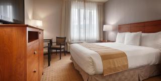 Best Western Lock Haven - Lock Haven - 6