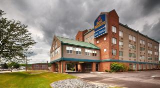 Best Western Lock Haven - Lock Haven - 5