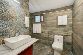 Nature Valley Riverside Cottage - A Beautiful Cottage Nested in Nature's Lap Tirthan Valley - 5