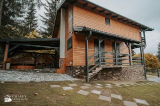 Chalet Montagne Borzont - 5