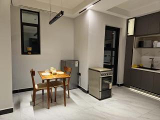 BRB HOMES - Fully Furnished One-Bedroom Hideaway in Kisaasi, Kampala - 3