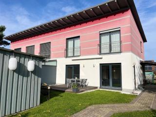 Ferienhaus Fei schö Hirschaid - 0