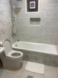 Elegant and Cozy Studio in Central Abu Dhabi - 4