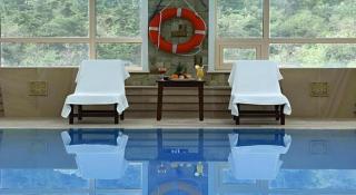 Grand Mercure Teda Dalian - 4