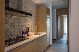 Shanghai Huanman Hotel - 3