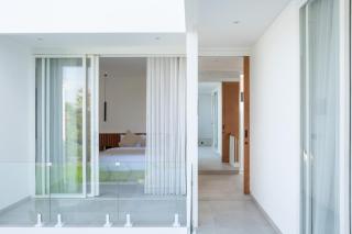 White Palm Villa 1 - Tumbak Bayuh - 1