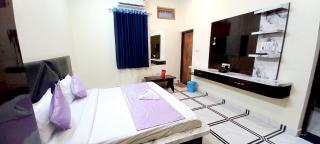 Hotel Siyaram Palace -Orchha - 2