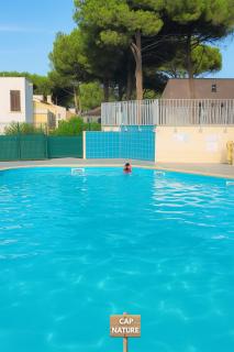 Cap nature résidence Eurêka - 1