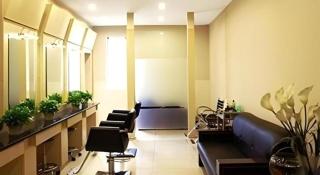 Chongqing River Romance Hotel - 1