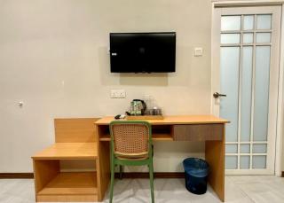 Swing & Pillows - TRX - 1