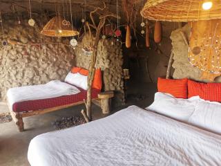 Maasai Sacred Site - Africa Amini Life - 9