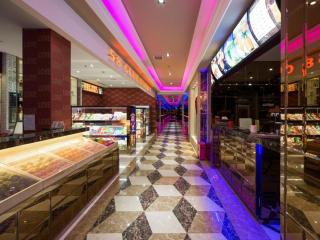 Olympic Park Boutique Hotel - 6