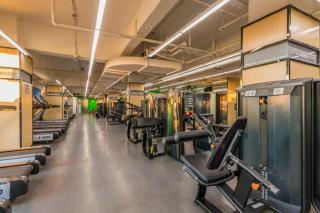 Olympic Park Boutique Hotel - 2