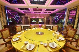 Olympic Park Boutique Hotel - 1