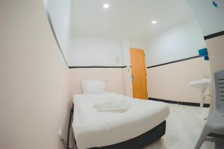 Mitr Inn - ภูเก็ต เมืองเก่า Phuket Old Town 2 - 3