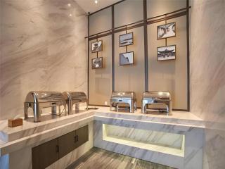 Metropolo Hotel Shijiazhuang Yuhua Wanda Plaza - 6