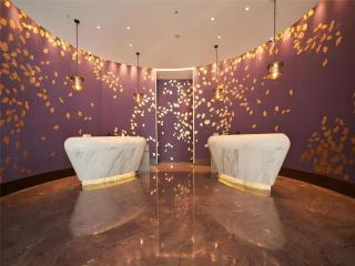 Metropolo Hotel Shijiazhuang Yuhua Wanda Plaza - 4