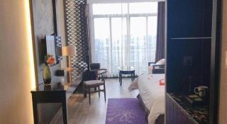 Jinjiang Metropolo Hotel - Liyang Tianmu Lake - 1