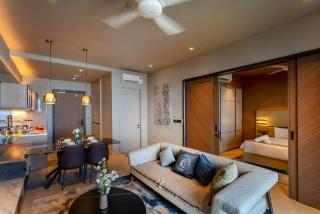 Antara Genting Highlands by COBNB - near Link Bridge - 6