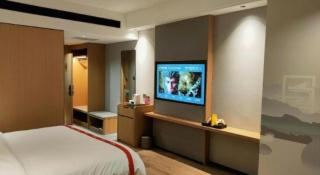 GreenTree Alliance Xingtai Ningjin County Phoenix Road Hotel - 2