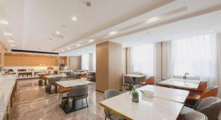 GreenTree Alliance Xingtai Ningjin County Phoenix Road Hotel - 7