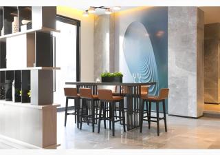 Echarm Hotel Wuxi Zhongnan Road Ancient Canal - 6