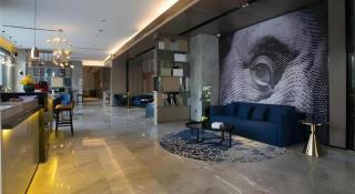 Echarm Hotel Wuxi Zhongnan Road Ancient Canal - 4