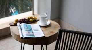 HuangMa holiday yacht view sea resort hotel - 9