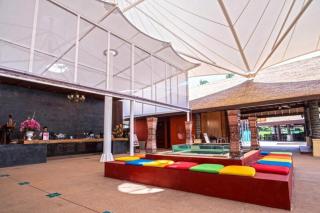 Blue Koh Yao Yai Resort and Villa - 6