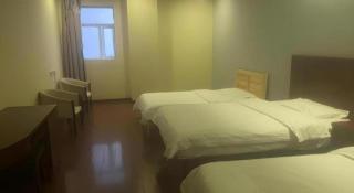 GreenTree Inn Changzhou Wujin Bus Station - 6