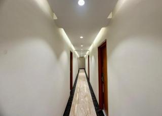 Swing & Pillows - TRX - 6